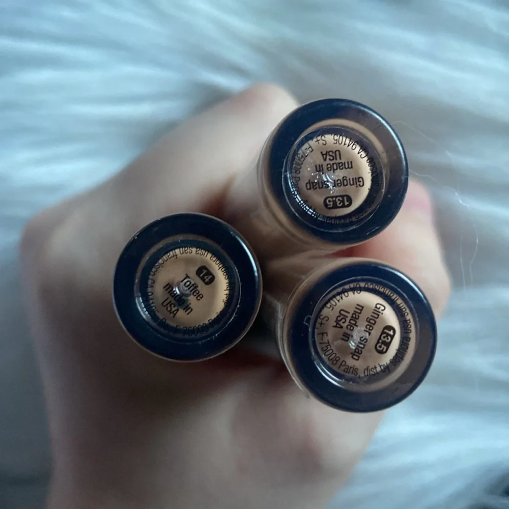 Sephora Makeup & Skincare Bundle; Lipstick Lipbalm Moisturizer Concealer & More